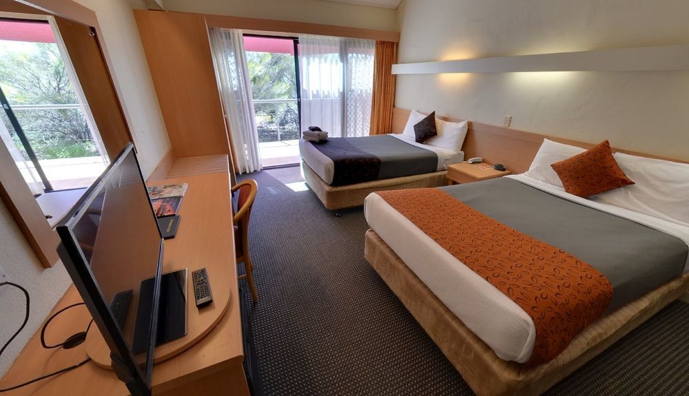 Discovery - Resort Kings Canyon